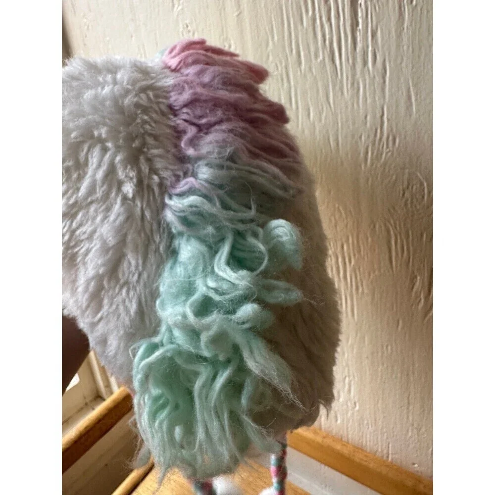 Justice girls Unicorn hat